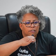 Francisca Jesus