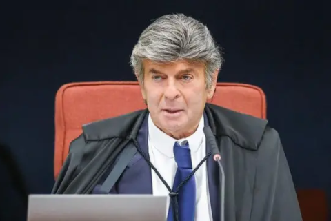 Julgamento de  Bolsonaro: O Polêmico Voto de Luiz Fux
