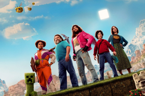 Minecraft