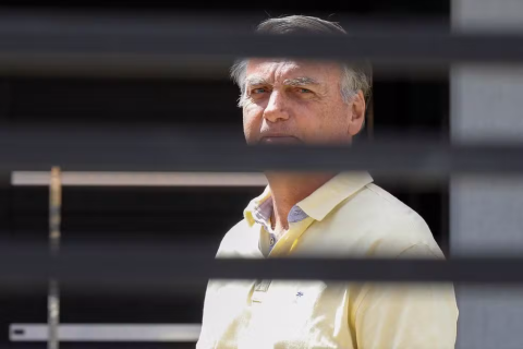 STF condena Jair Bolsonaro a 27 anos e 3 meses por Trama Golpista