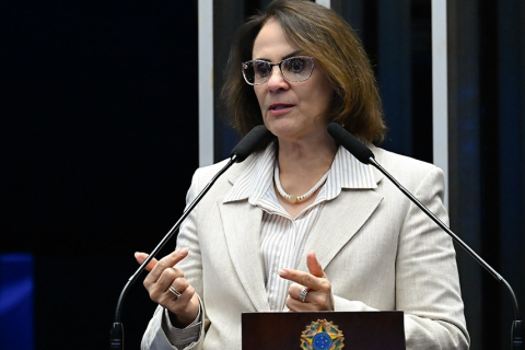 Aprovação do chamado "PDL da Pedofilia"
