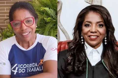 Desembargadora Denuncia Racismo Estrutural