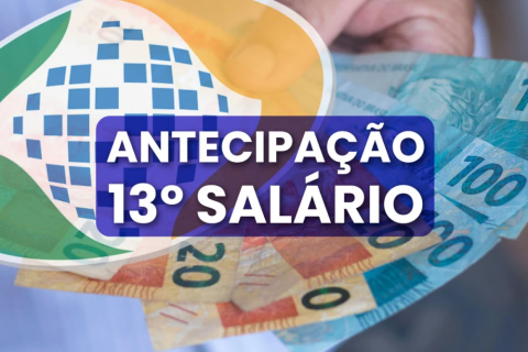 13º dos Aposentados em 2026 será Antecipado