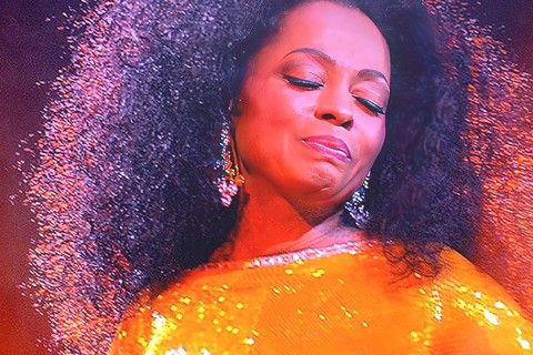 Diana Ross - 82 Anos da Maior Diva Pop de Todos Os Tempos
