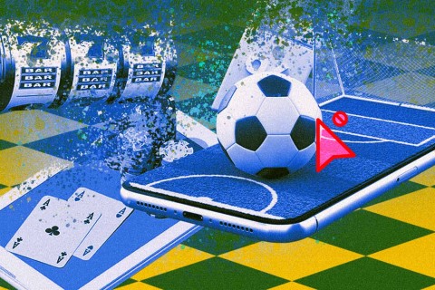 Clubes Querem Parar Brasileirão Pelas Bets – Por Isso Todo Dia É Um 7 x 1