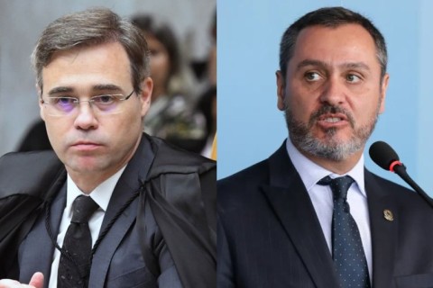 Mendonça versus PF: Ministro do Supremo Transforma Disputa Interna em Crise Institucional