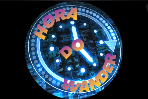 Hora do Wander