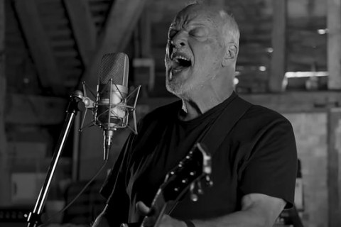 Luck and Strange - O Novo Albúm de David Gilmour