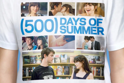 500 Dias Com Ela