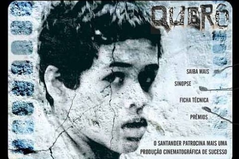 Dica de Cinema - Querô (2007)
