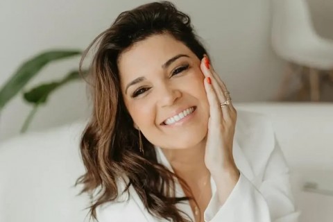 Olha Ela: Obrigado, Letícia!