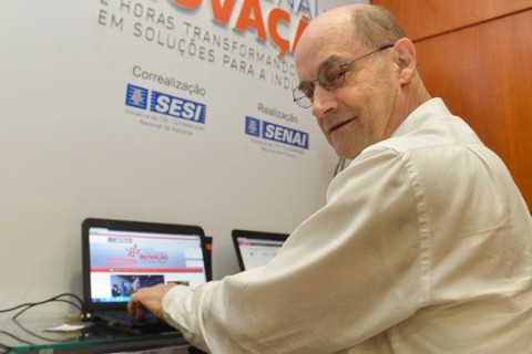 Andreas Pavel: O Brasileiro Que Inventou O Som Portátil