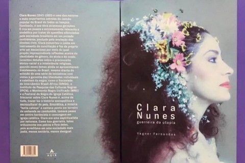 Clara Nunes: Guerreira da Utopia