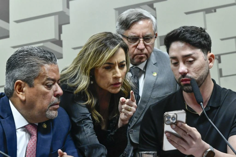 CPI das Bets: O Que Você Sabe Sobre a CPI?