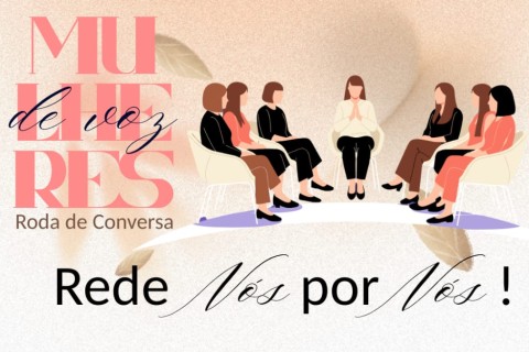 Mulheres de Voz
