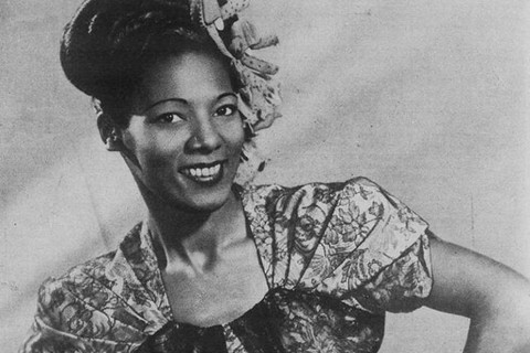 Carmen Costa: A Primeira Diva da Música Brasileira