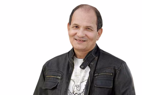 Morre Gilson, autor de Casinha Branca
