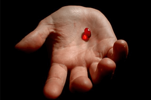 Red Pill: Os Propagadores de Misoginia na Internet