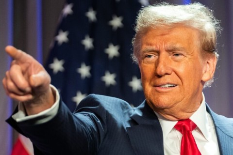 Donald Trump: Uma Ameaça Global