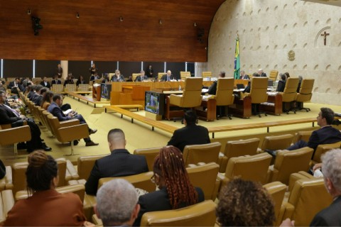 STF Reconhece o racismo estrutural no Brasil
