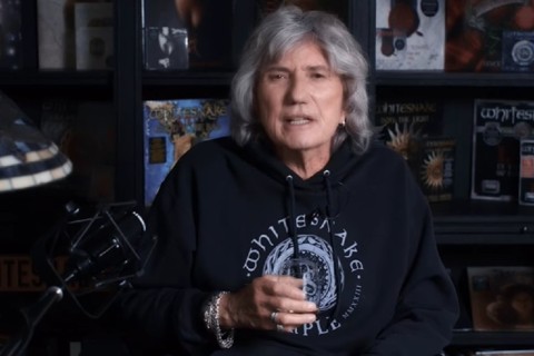 Fim de uma Era: David Coverdale Anuncia a Aposentadoria
