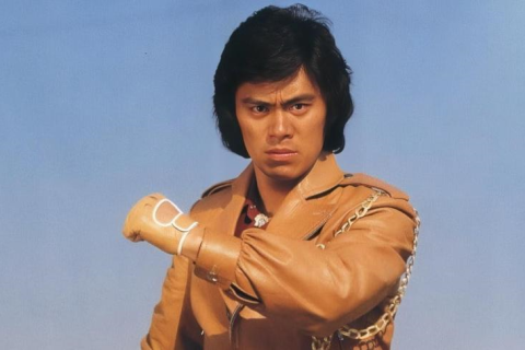 Adeus, Gavan – Kenji Oba