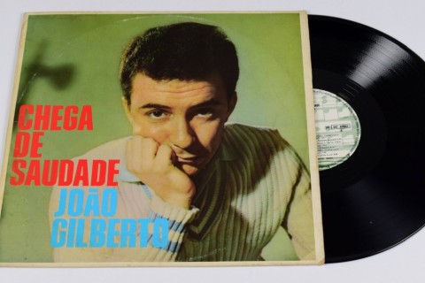 Chega de Saudade de João Gilberto completa 67 Anos
