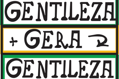 Perspectivas #11 - Gentileza