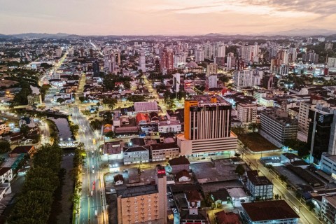 Discriminação Travestida de Projeto de Lei em Joinville/SC