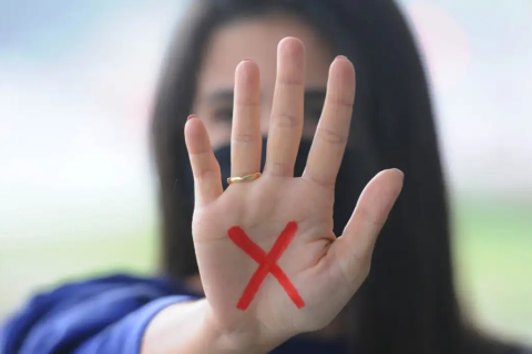 Mês da Mulher: A Violência no Brasil
