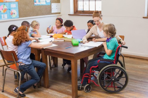 Inclusão na Educação: Chega de Confundir Presença com Pertencimento