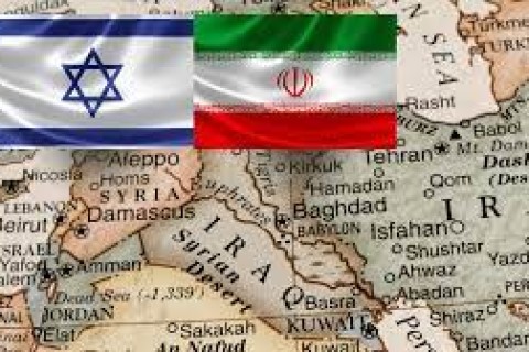 Escalada Israel‑Irã - Os Temores de uma 3ª Guerra Mundial