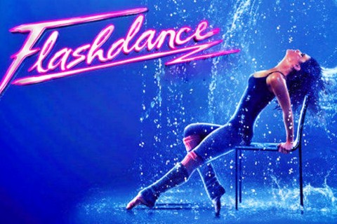 Flashdance (1983)