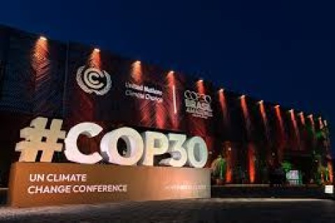 Começa a COP30 no Brasil