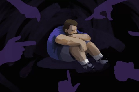 Gordofobia