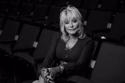 Dolly Parton, Lenda da Música Country, morre aos 80 anos
