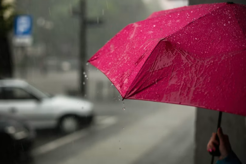 Rio Grande do Sul Entra em Alerta para Chuva Intensa, Temporais e Ventos Fortes