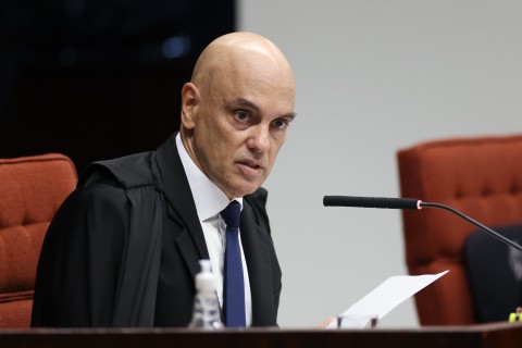 Julgamento de Bolsonaro: Como Votou Alexandre de Moraes