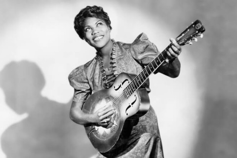 Sister Rosetta Tharpe: A Mãe do Rock n’ Roll