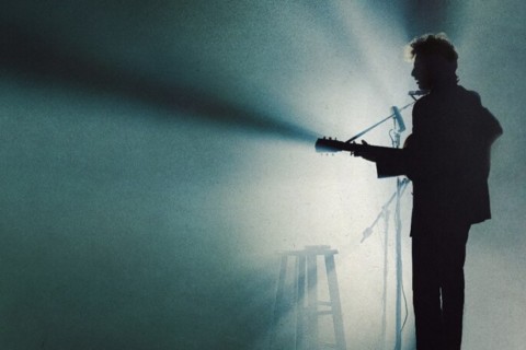 Bob Dylan - Um Completo Desconhecido