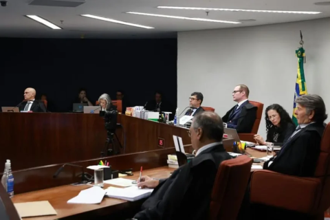 Semana Decisiva Para A Democracia Brasileira