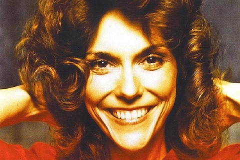 Karen Carpenter - Uma Cantora Sufocada Pela Falta de Amor