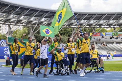 Paralimpíadas: é preciso falar da invisibilidade do evento!