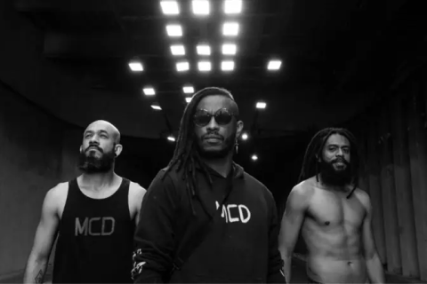 A Falta do Protagonismo Negro no Rock