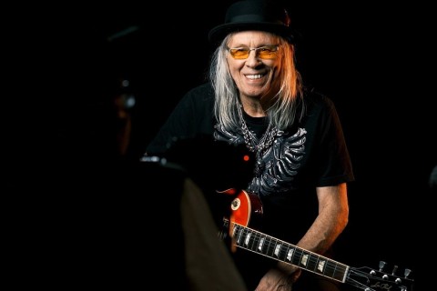 Luiz Carlini – Obrigado!