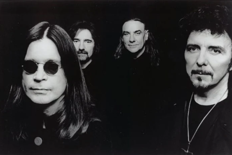 Black Sabbath: De Volta ao Inicio