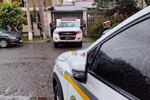 O Despreparo da Polícia e a Tragédia de um Jovem Esquizofrênico em Porto Alegre