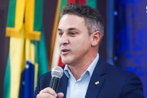 Zucco esquece Plano de Governo e Transforma Candidatura ao Piratini em Retrato de Amadorismo