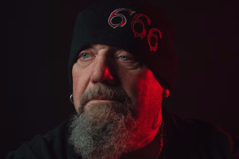 Paul Di'Anno - Obrigado!