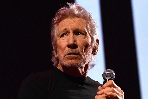 Roger Waters Um Homem Que Fala Demais, Mas Faz de Menos